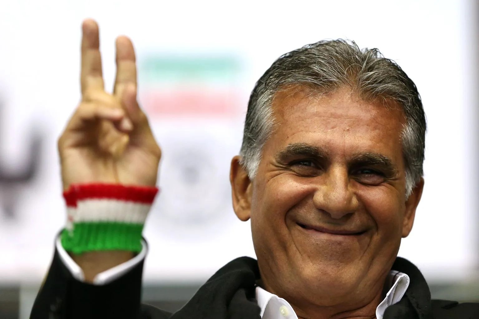 Garantido com Irã na Copa, Carlos Queiroz revela dificuldades do futebol no país