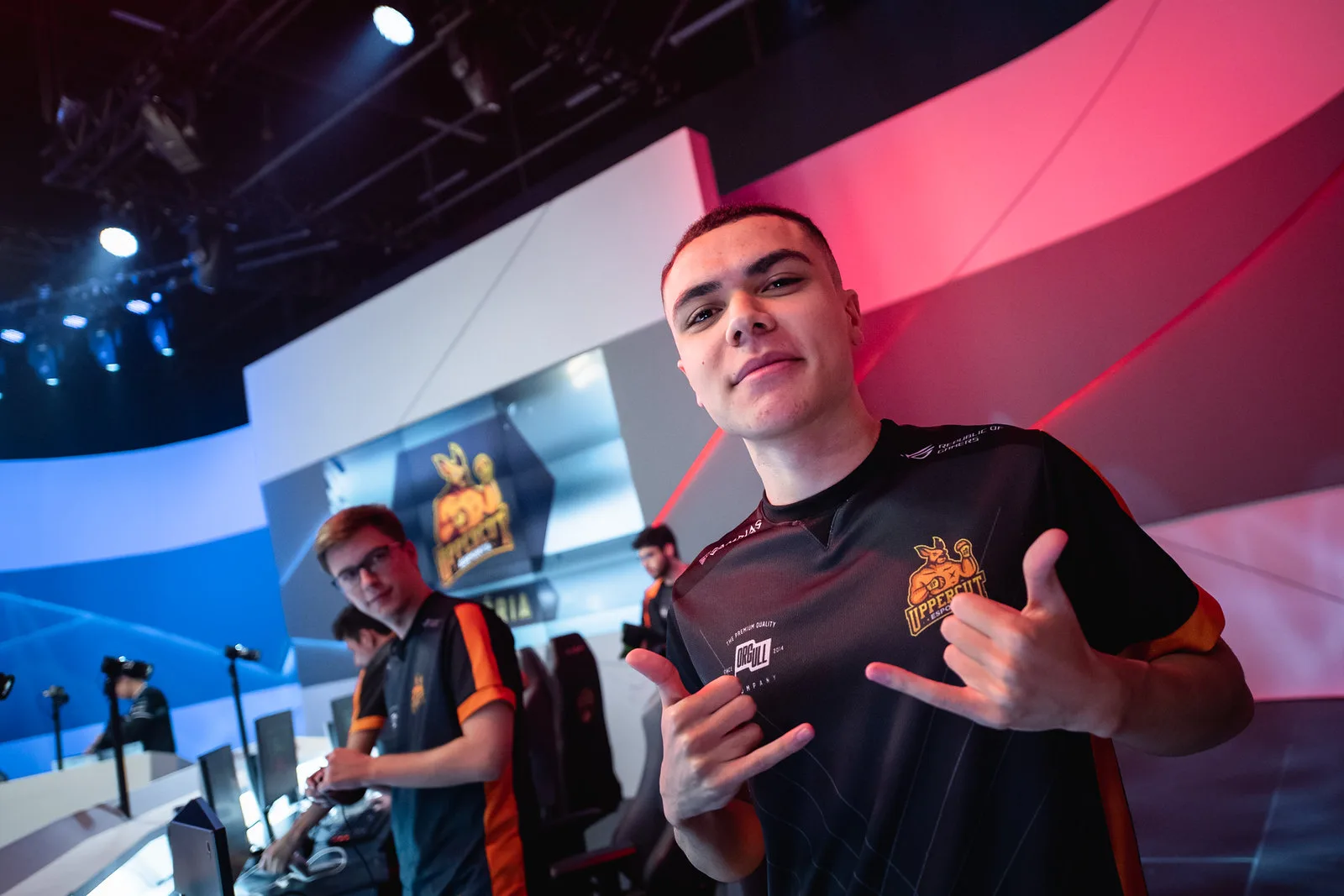 Geração Gamer: paiN Gaming perde para Uppercut e esquenta briga pelas semifinais do CBLoL