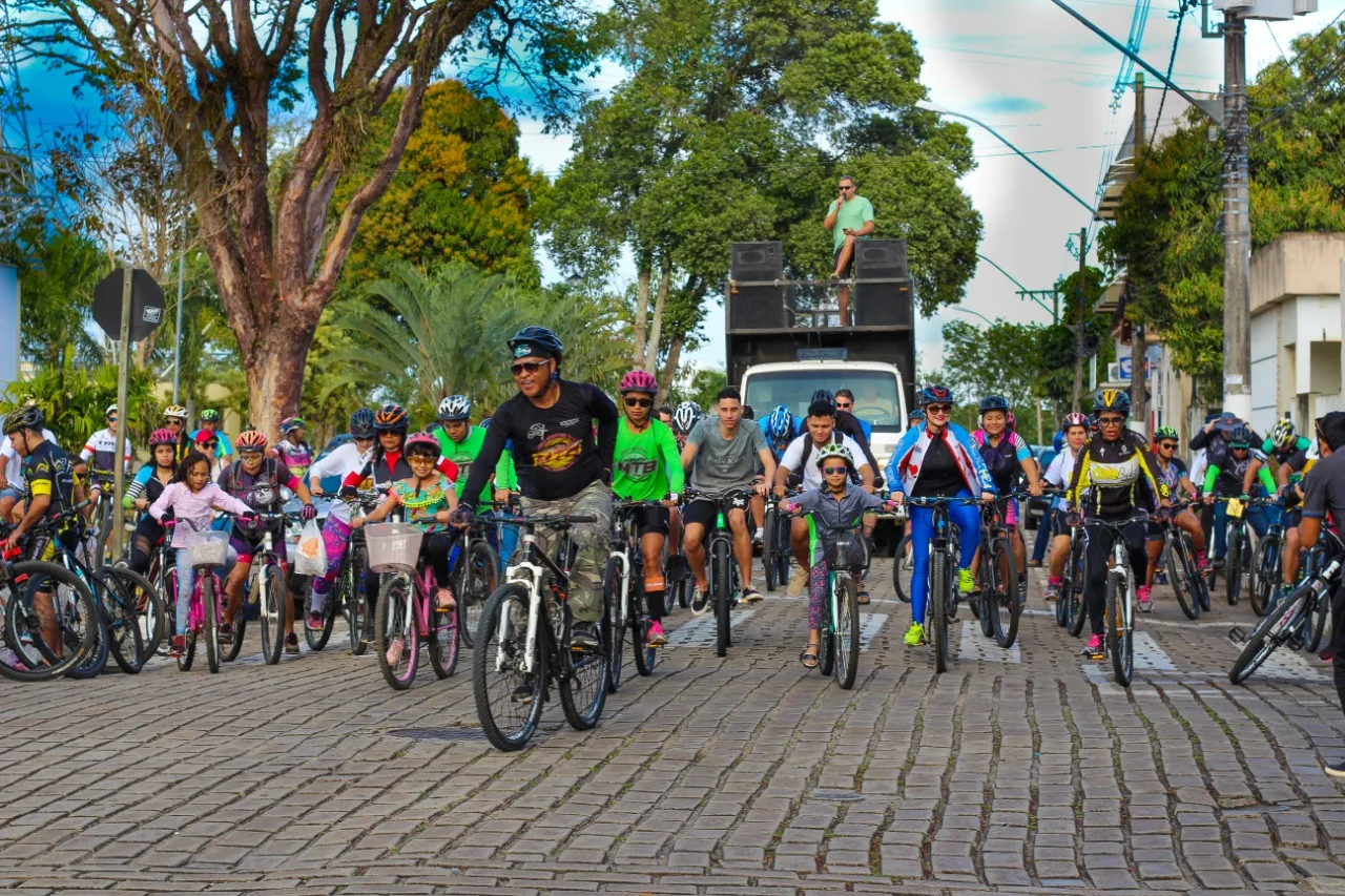 Foto: Divulgação / Prefeitura de Linhares