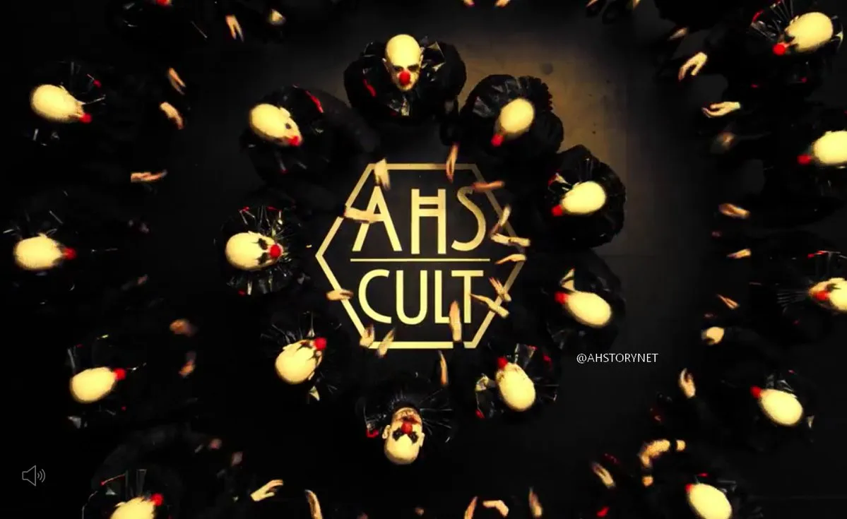 7ª sétima temporada de 'American Horror Story' vai se chamar 'Cult'