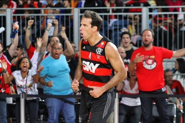 Com show de Marcelinho, Flamengo bate Bauru e conquista pentacampeonato do NBB