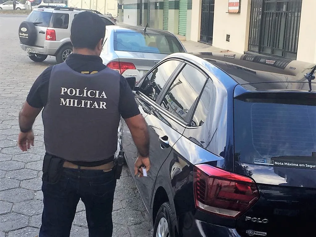 Operação contra uso de diplomas falsos é deflagrada no Norte do Estado Operação contra uso de diplomas falsos é deflagrada no Norte do Estado