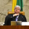 Cinco ministros de Temer, Dilma, Lula, Aécio e Serra na lista de Janot