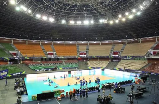 Praia e Minas vencem a 1ª e vão disputar o 5º lugar no Mundial de Vôlei Feminino