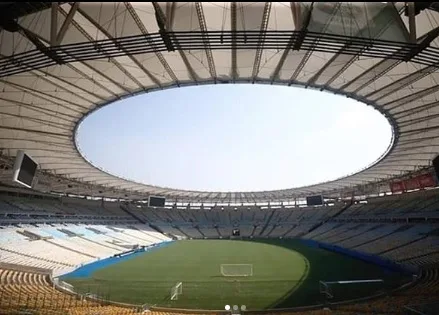 Venda de ingressos para jogos do Campeonato Carioca é suspensa