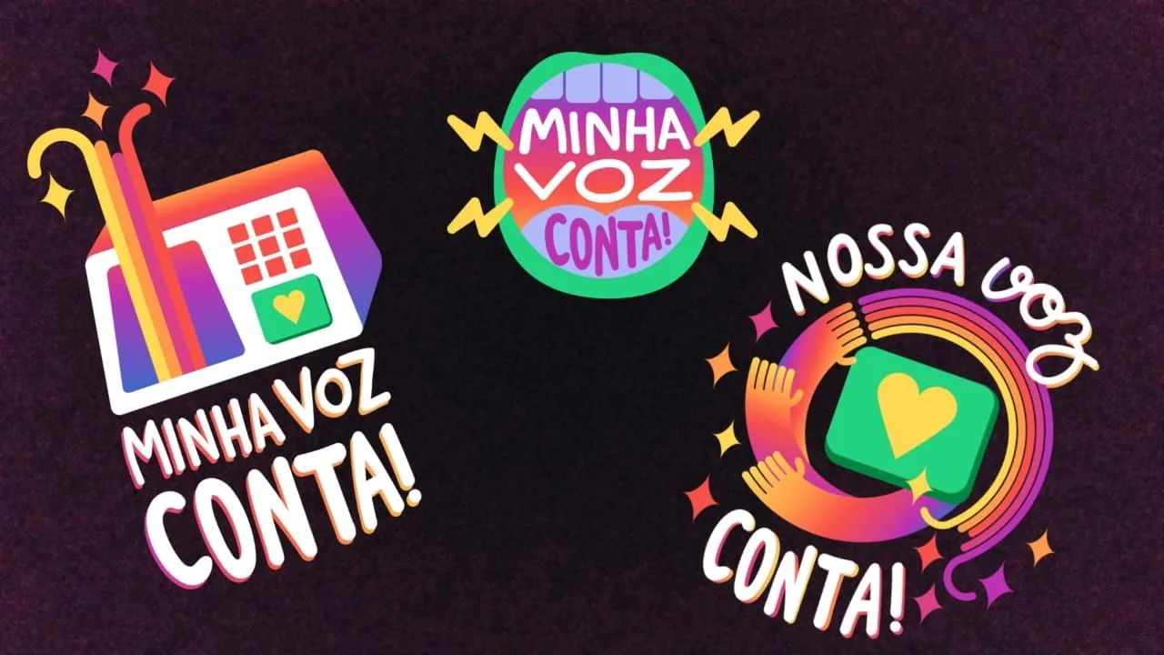 Instagram libera adesivos especiais para Eleições 2018 no Brasil