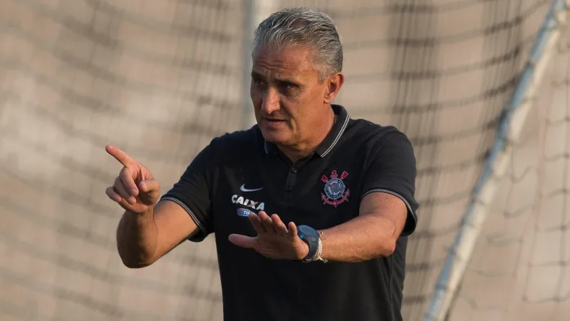 Após reunião de 2h40, CBF e Tite adiam acordo sobre seleção para substituir Dunga