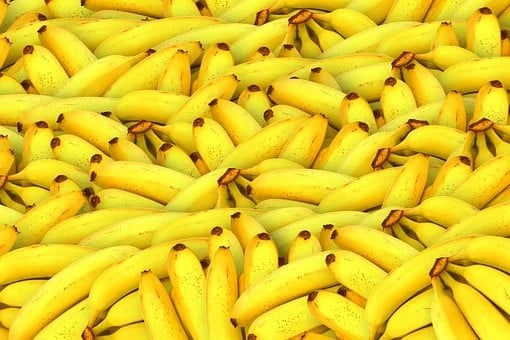 DICA DO DIA (Nº 103): BANANA