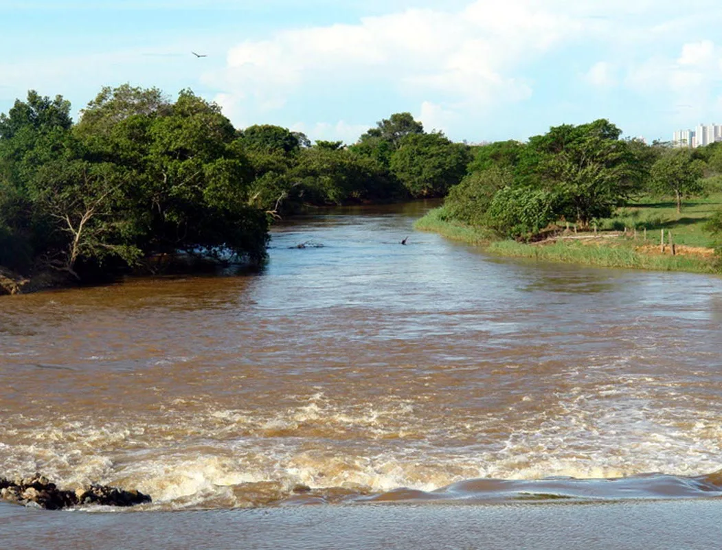 Investimento para construção de Barragem entre Domingos Martins e Viana será de R$ 96,5 mi