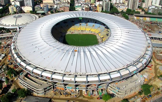 Fifa mantém venda de cerveja no Maracanã apesar de recomendação do MP-RJ