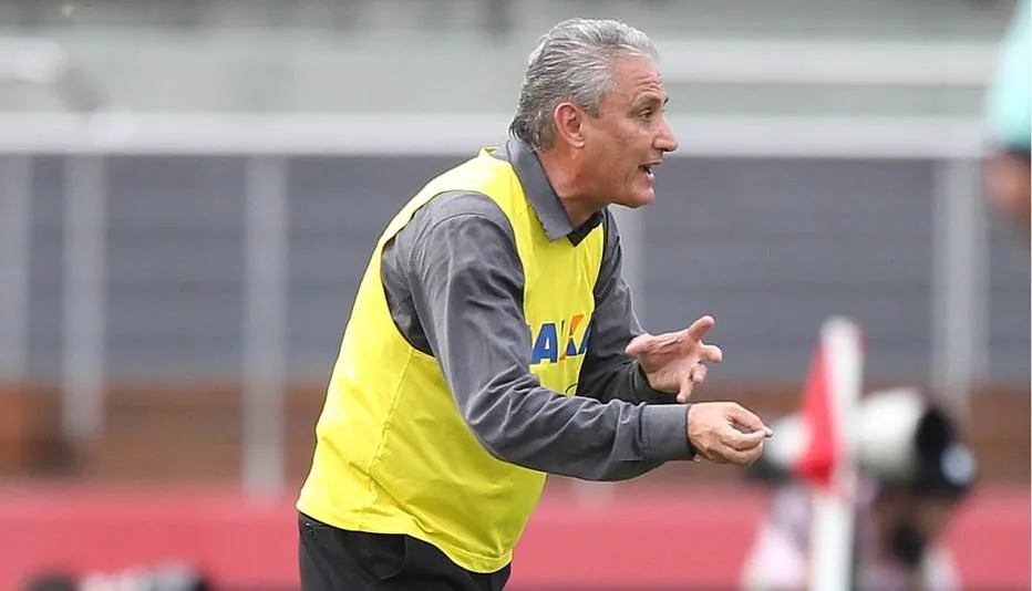 Tite exalta momento corintiano, mas admite defeitos e prevê oscilação