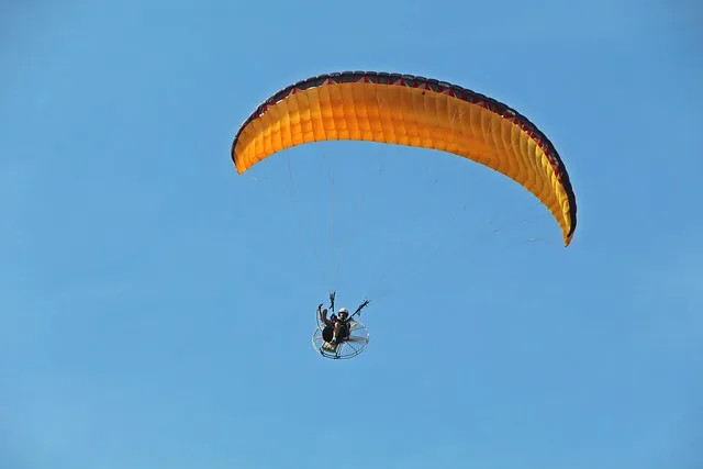 Coronavírus: Campeonato Mundial de Paramotor é cancelado em Linhares