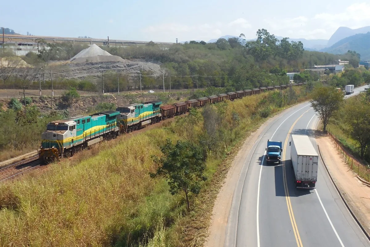 Segurança Ferroviária em Foco_Podcast: dicas e orientações para quem vive próximo a linha férrea