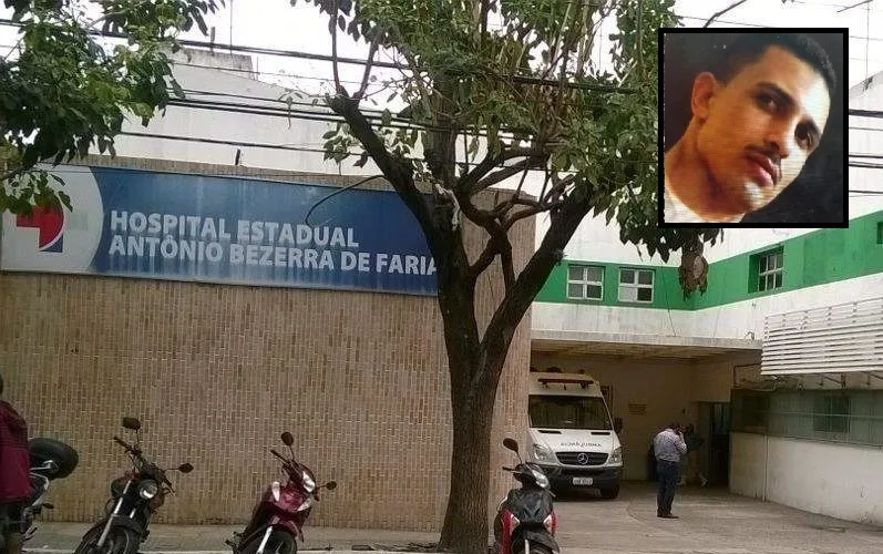 Detento que estava entre foragidos do Xuri é recapturado pela Guarda Municipal