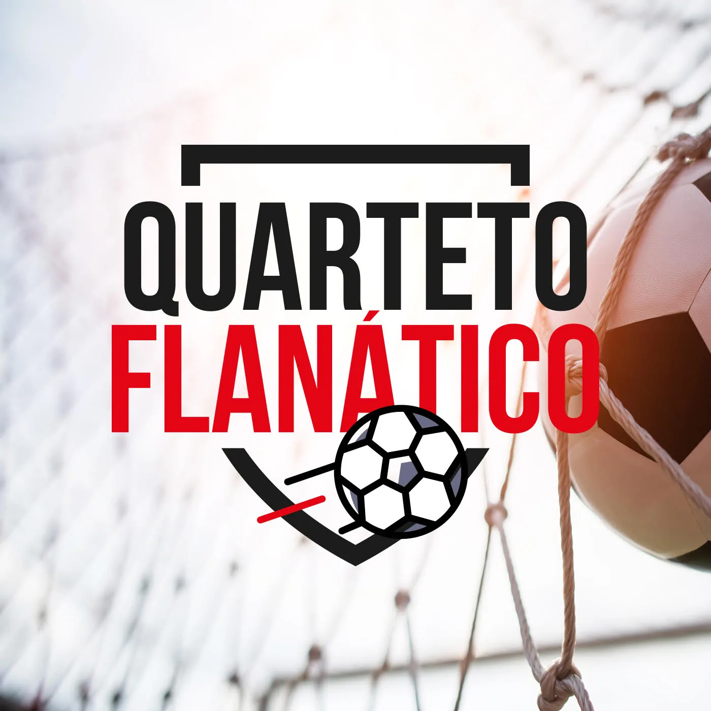 Quarteto Flanático_Podcast: vai começar o Campeonato Carioca