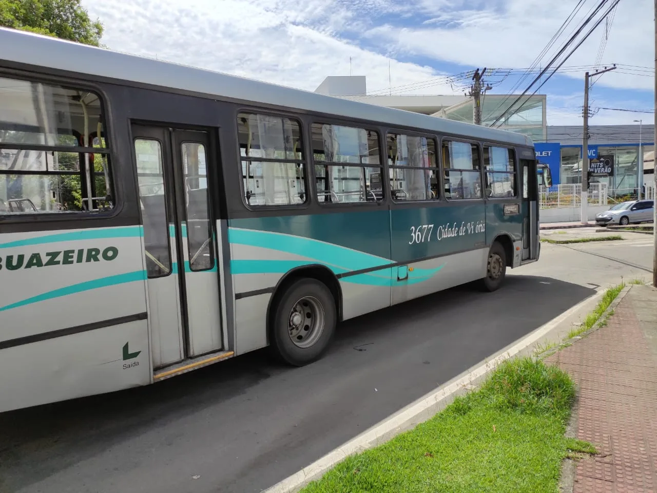 Após confrontos, Guarda Municipal diz que tráfego em avenidas afetadas já está liberado