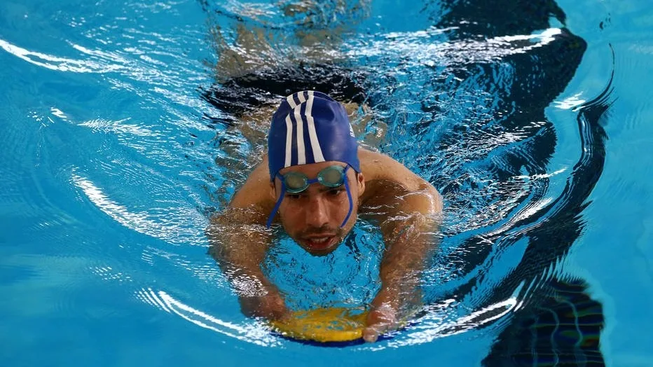 Brasil garante dois pódios no encerramento do Mundial Paralímpico de Natação