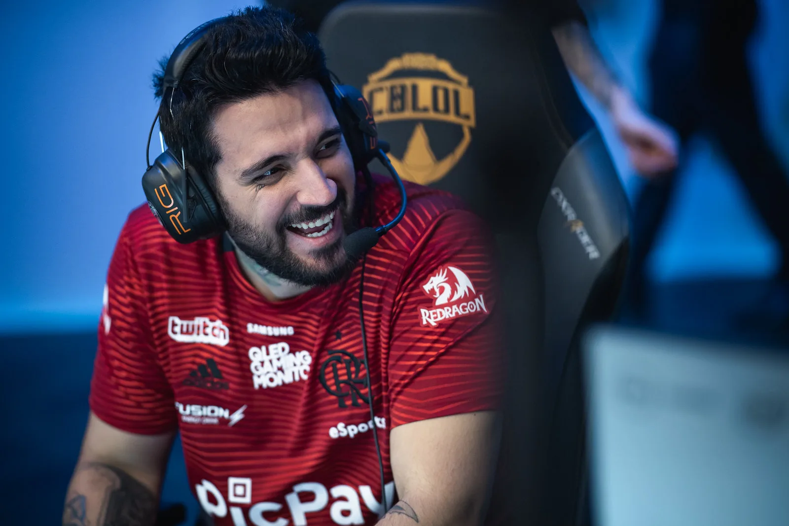 Geração Gamer: KaBum! e Flamengo se distanciam na tabela do CBLoL