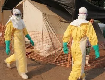 Nigéria confirma primeira morte por Ebola