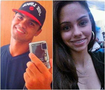 Morte de casal em Guarapari: inquérito é concluído com ex-namorado preso e um foragido