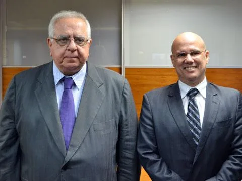 Tribunal Regional do Trabalho elege novo presidente e vice-presidente