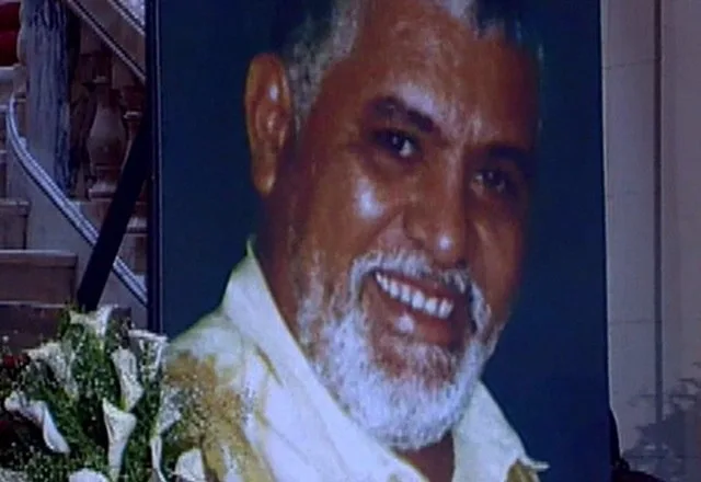 Supremo manda soltar assassino do jornalista Tim Lopes