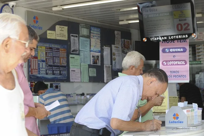 Lotofácil da Independência tem 33 apostas ganhadoras