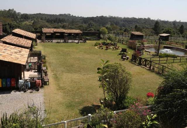 Confirmado! A Fazenda estreia dia 8 de setembro com 20 participantes