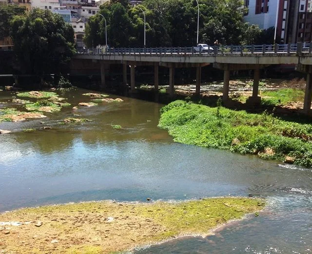 ‘Juntos Pela Água’: Companha vai reforçar o consumo consciente em Cachoeiro