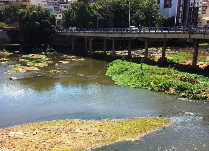 ‘Juntos Pela Água’: Companha vai reforçar o consumo consciente em Cachoeiro