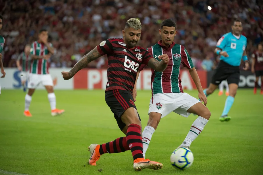 Hoje tem Fla x Flu: Fluminense e Flamengo se reencontram em clássico por vaga na final