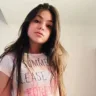 Cantora Melody é vítima de pedofilia nas redes sociais