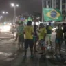Manifestação contra indicação de Lula em Vitória e vários estados do país
