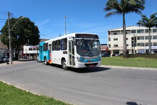 Tarifa dos ônibus de Guarapari passa a R$3,80 no domingo (31)