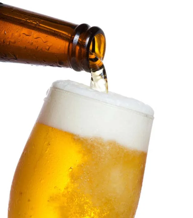 Produção de cerveja deve encerrar ano com crescimento de 5,1%