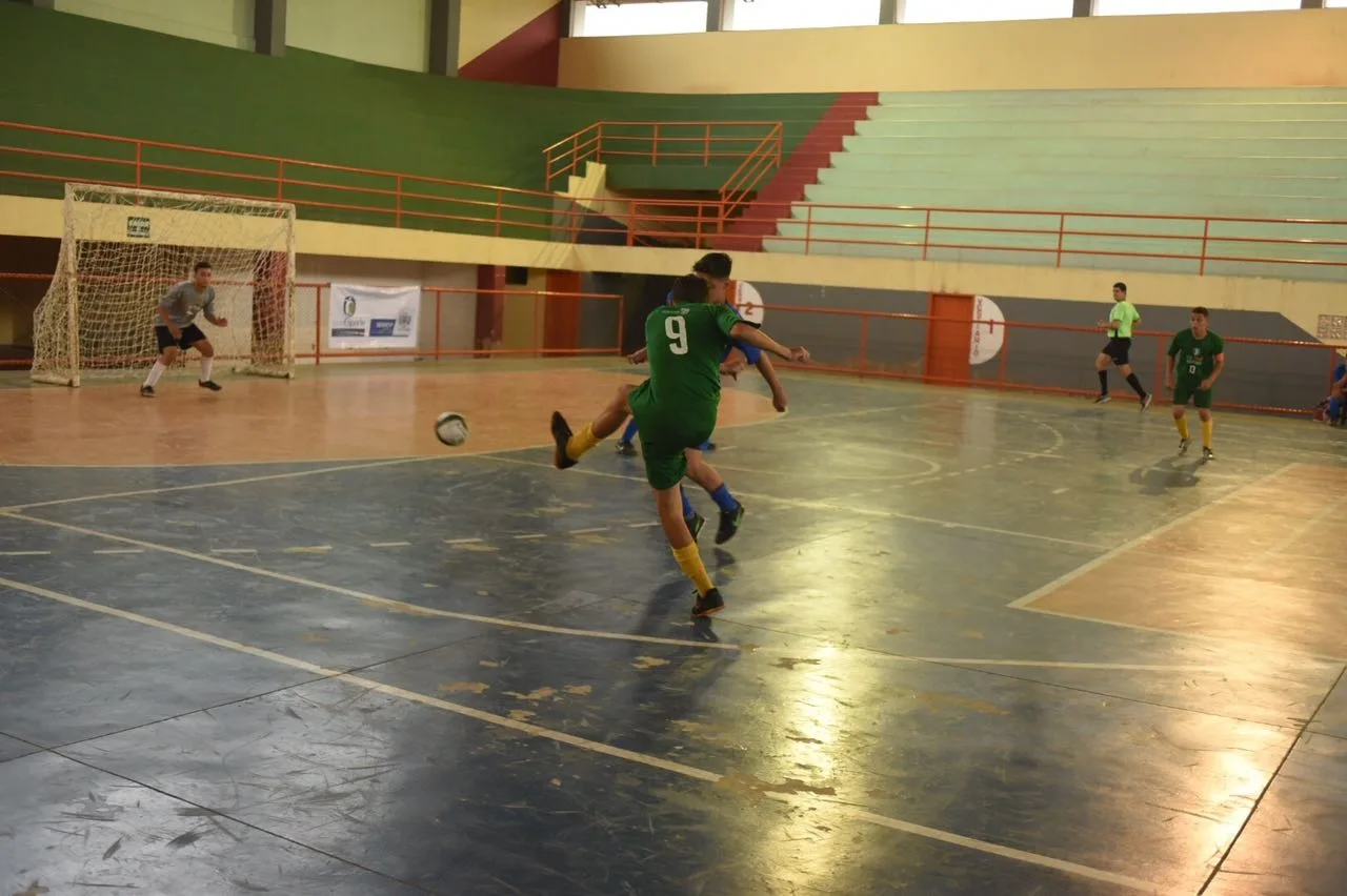 Torneio de futebol da Guarda Mirim reunirá projetos sociais em Cachoeiro