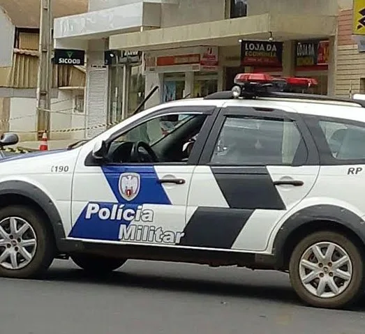 Agência bancária é fechada por suspeita de bomba em São Roque do Canaã