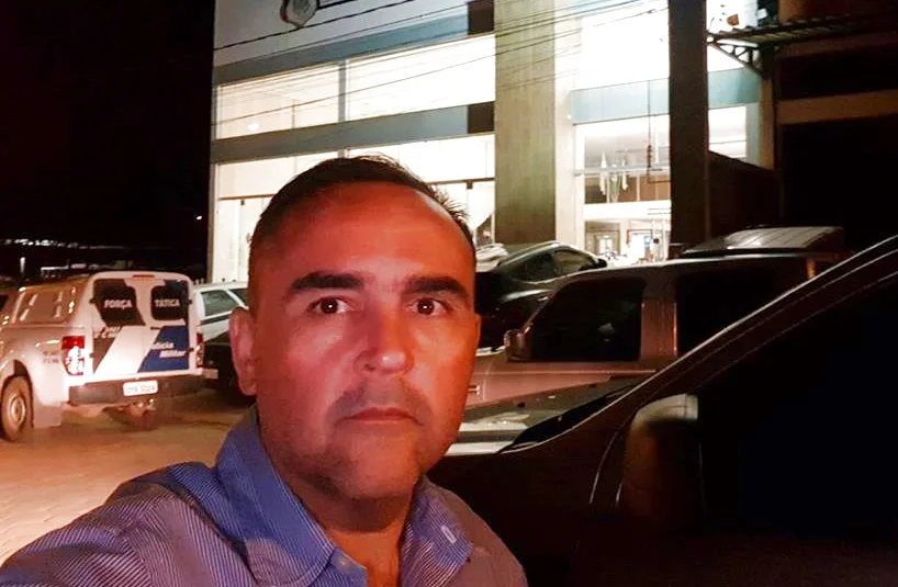 OAB-ES exige rápida apuração para assassinato de advogado em Vila Velha