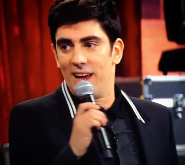 Marcelo Adnet abre o jogo sobre seu programa