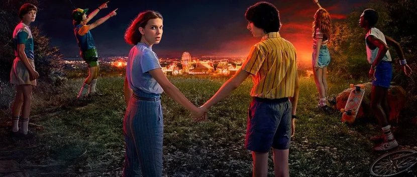 Netflix divulga trailer da 3ª temporada de Stranger Things; assista!