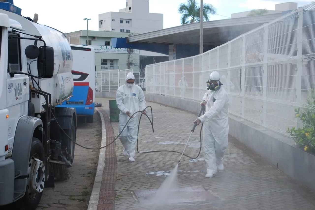 Foto: Divulgação/Prefeitura de Aracruz