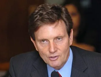 "Homossexualismo é pecado", diz Marcelo Crivella