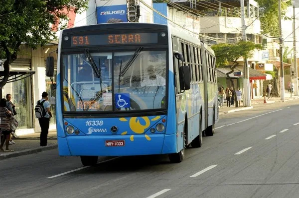 Esquema especial de ônibus na greve dos rodoviários. Confira as linhas que não vão circular na GV