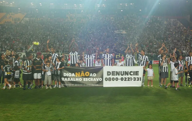 Centro esportivo com "padrão Fifa" sediará treinamentos do Botafogo no Espírito Santo