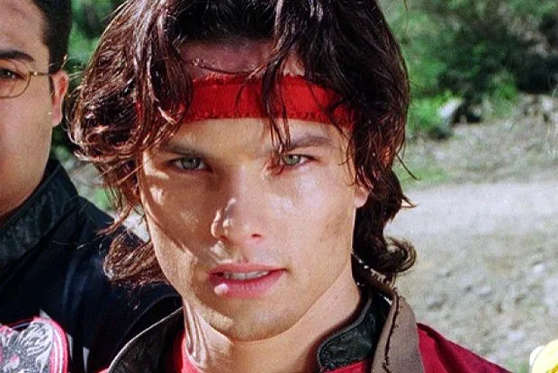 Ex-ator de 'Power Rangers' é acusado de matar amigo com espada