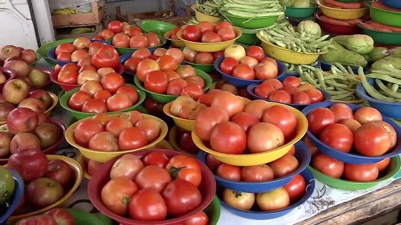 Alimentos trazem alívio ao IPC na segunda prévia do IGP-M de agosto