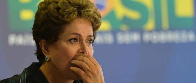 Instituições capixabas defendem impeachment de Dilma