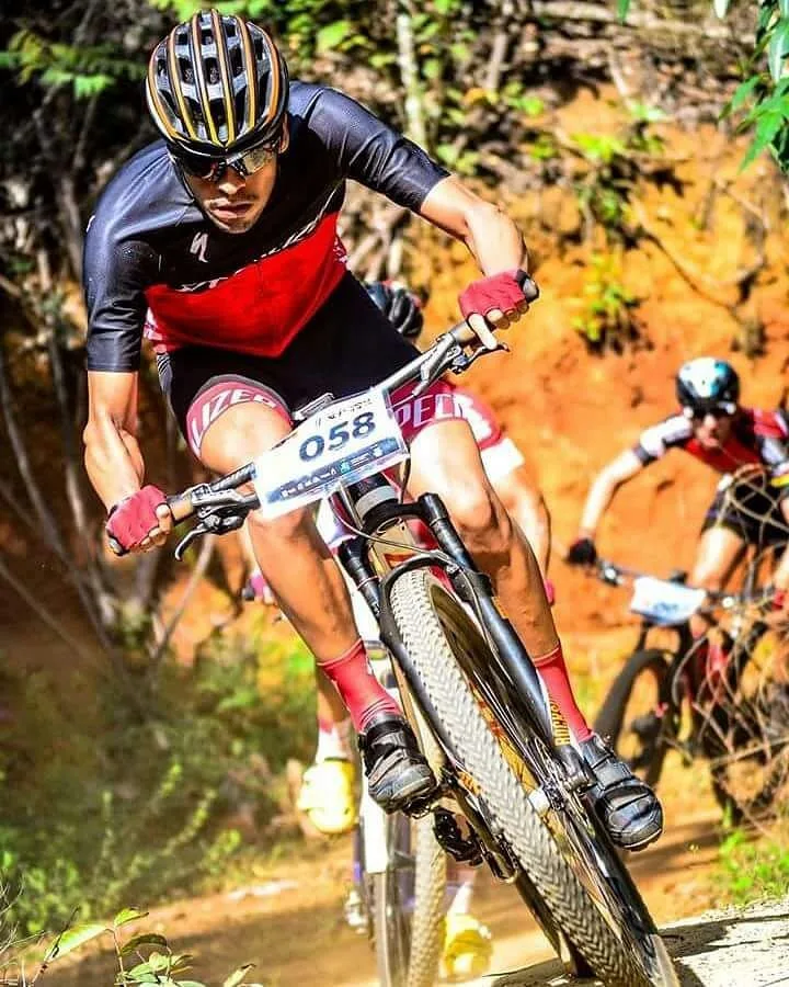 Campeonato Estadual de Mountain Bike reúne feras do esporte em Domingos Martins