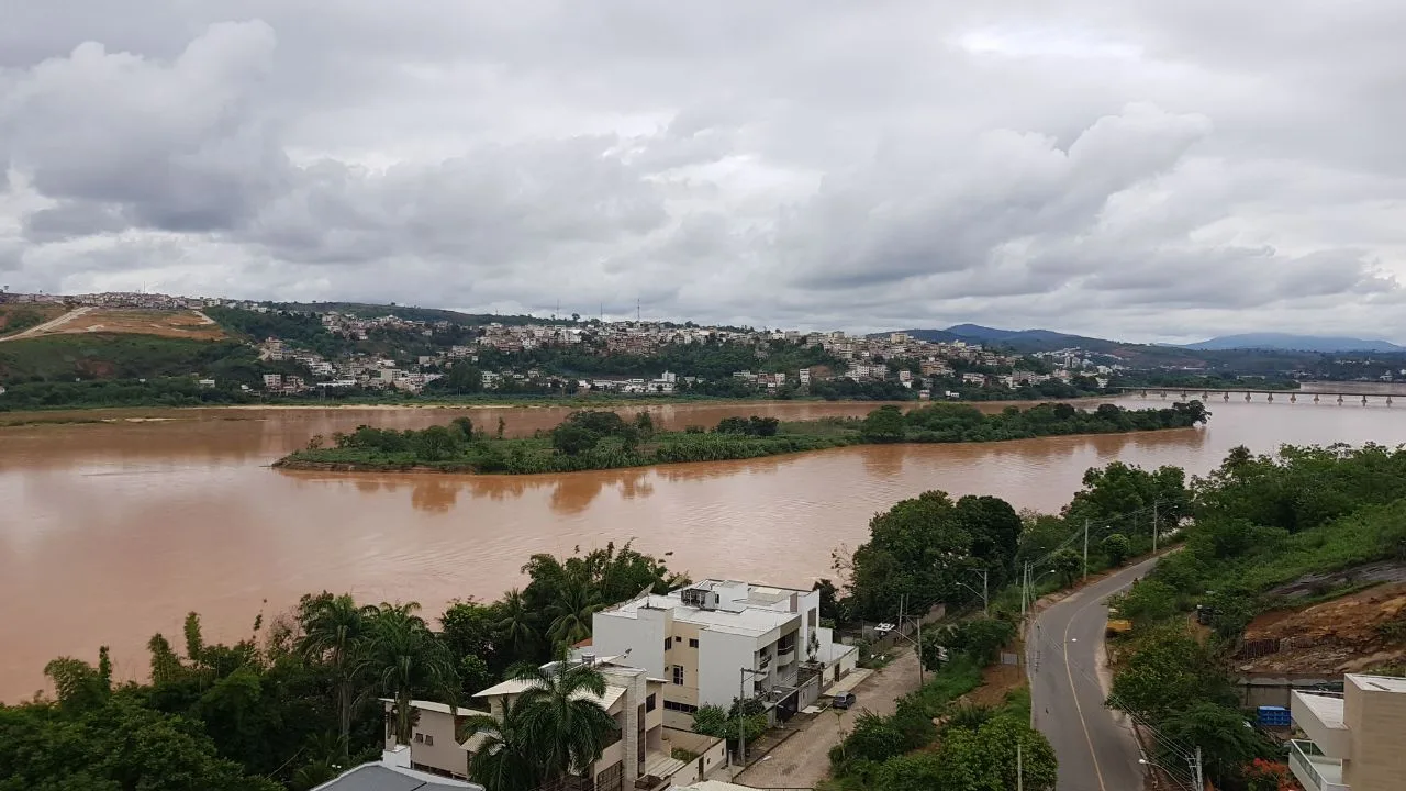 Assembleia discute formas de proteção ao Rio Doce