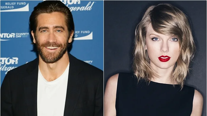 Jake Gyllenhaal fala sobre ex-namorada Taylor Swift, mas não entrega o jogo